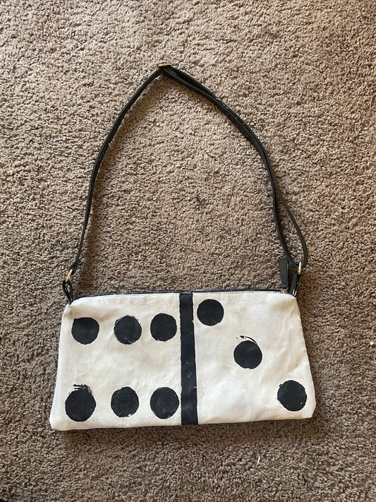 Domino Purse/Bag