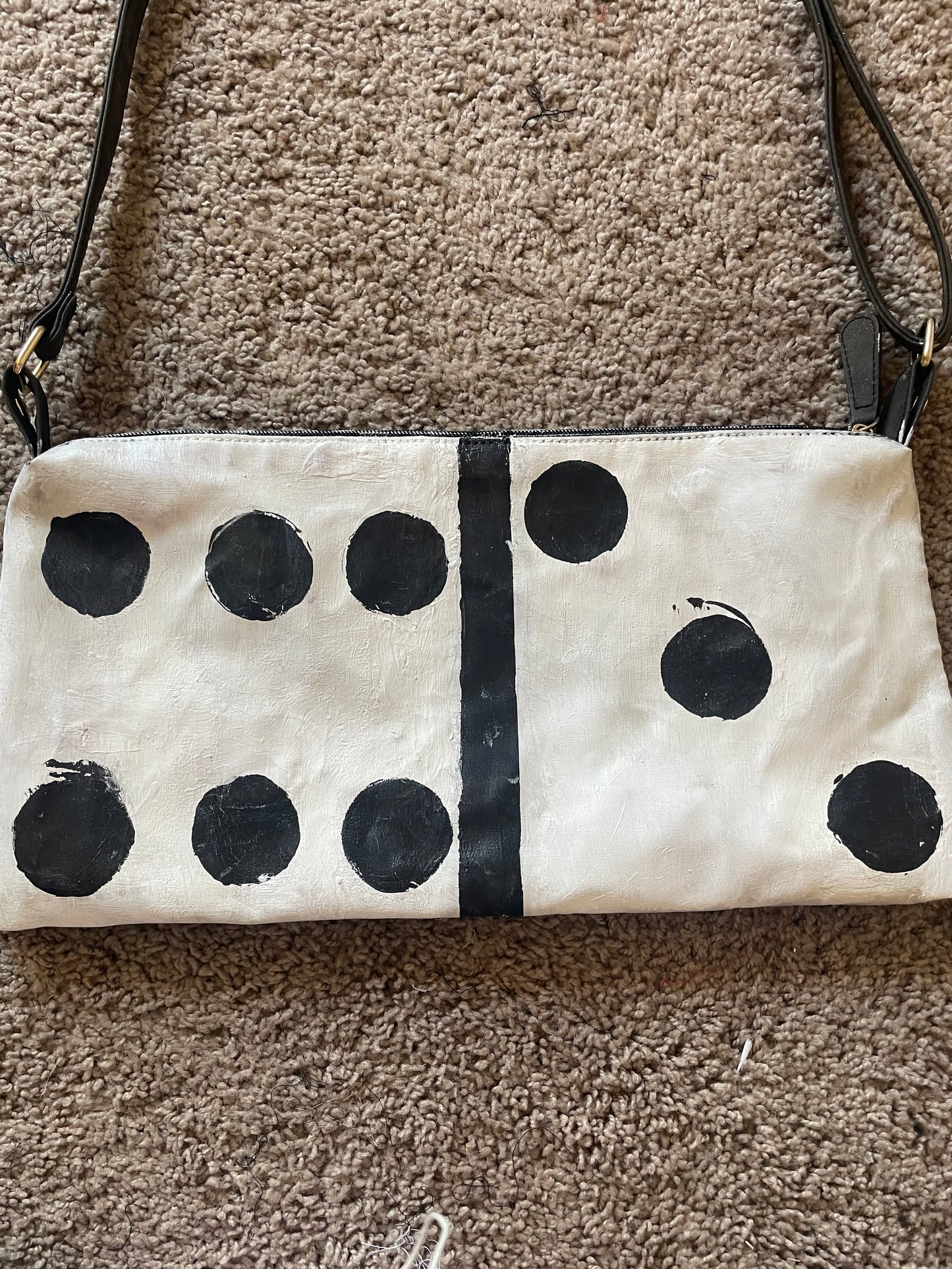 Domino Purse/Bag