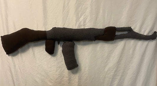 AK Plushie